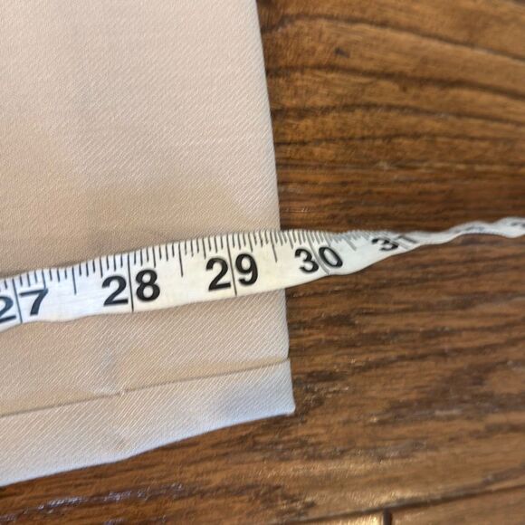 Abercrombie & Fitch Sloane NWT tailored wide leg pant 24/00 - Picture 7 of 14